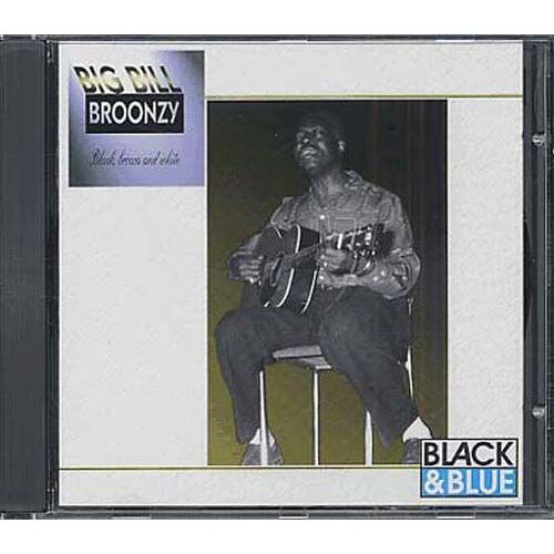 Black, Brown And White - 1952 & 1955
