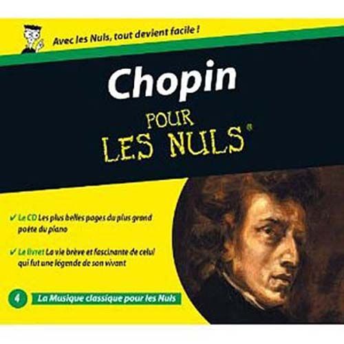 Chopin Pour Les Nuls