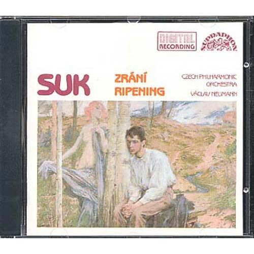 Suk : Zrání / Ripening