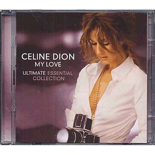 My Love : Ultimate Essential Collection