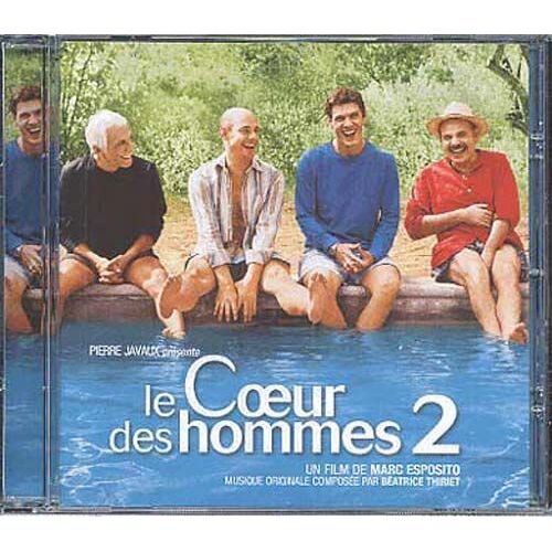Le Coeur Des Hommes 2