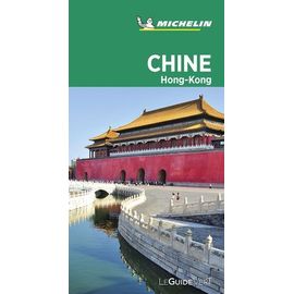 Chine - Hong-Kong