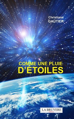 Comme Une Pluie D'étoiles