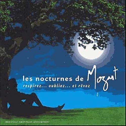 Les Nocturnes De Mozart