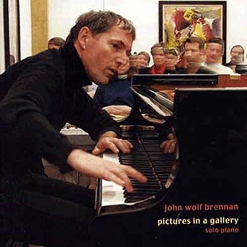Pictures In A Gallery