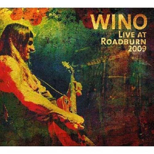 Live At Roadburn 2009