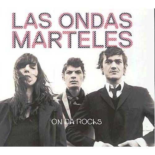 Las Ondas Marteles