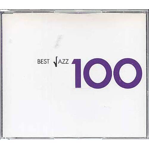 Les 100 Chefs-D'oeuvres Du Jazz