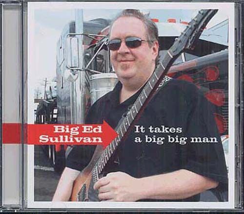 It Takes A Big Big Man