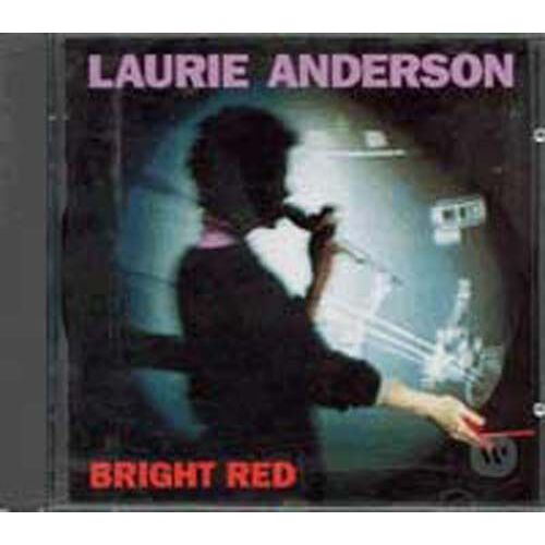Bright Red