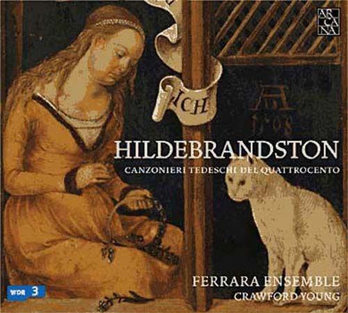 Hildebrandston