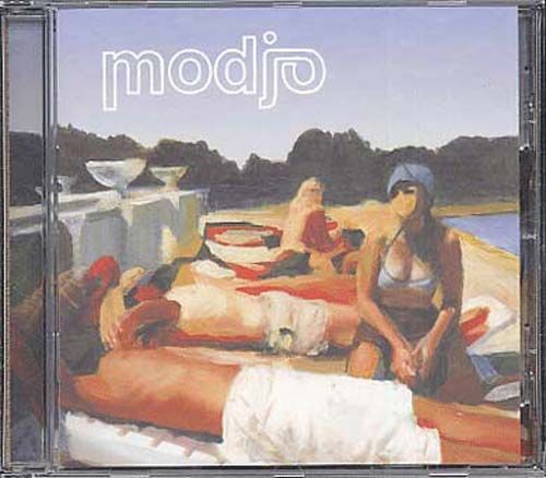 Modjo