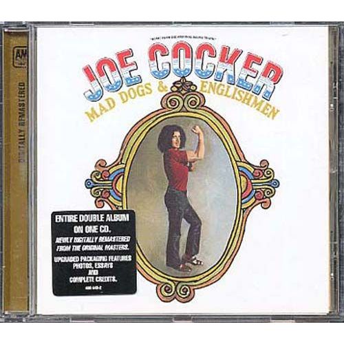 Mad Dogs And Englishmen