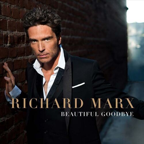 Beautiful Goodbye - Digipak