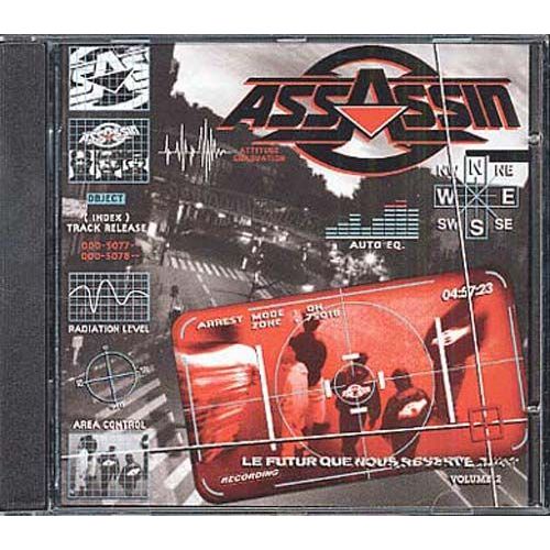 Le Futur Que Nous R Vol.2