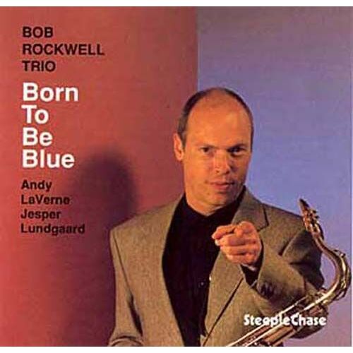 Born To Be Blue