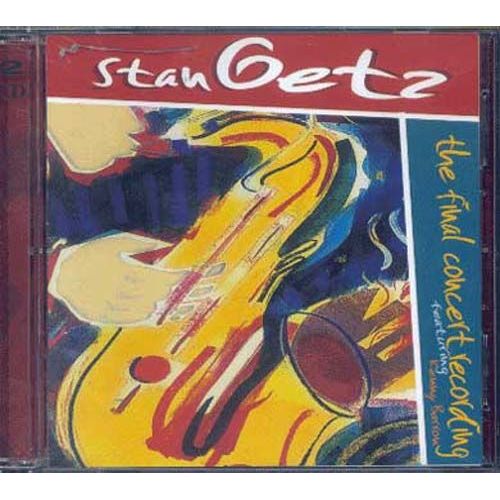 The Final Concert Recording