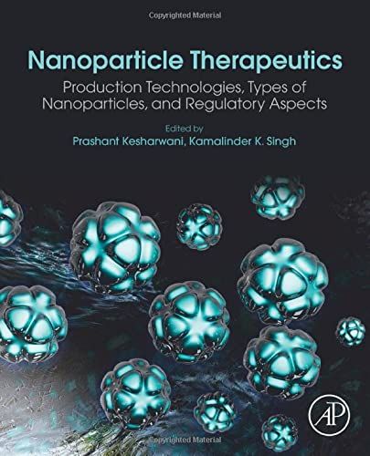 Nanoparticle Therapeutics