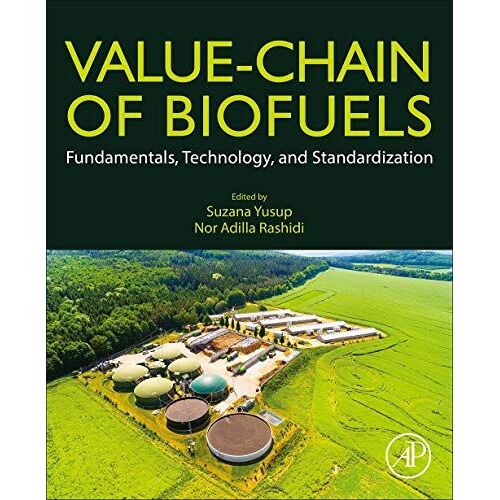 Value-Chain Of Biofuels