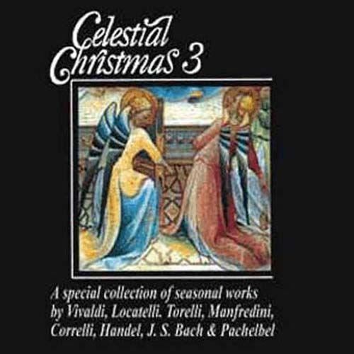 Celestial Christmas 3 - Seasonal Works