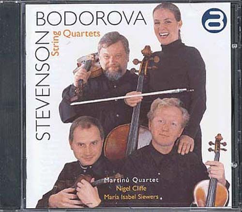 Requiem Pour Le Ghetto De Terezin Pour Baryton Et Quatuor À Cordes, Concerto Pour Guitare Et Quatuor À Cordes
