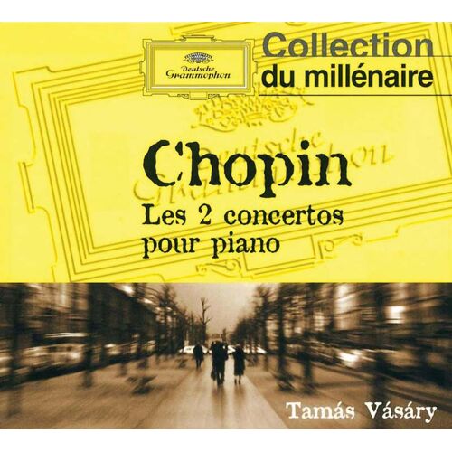 Concertos Pour Piano Nos. 1 Et 2