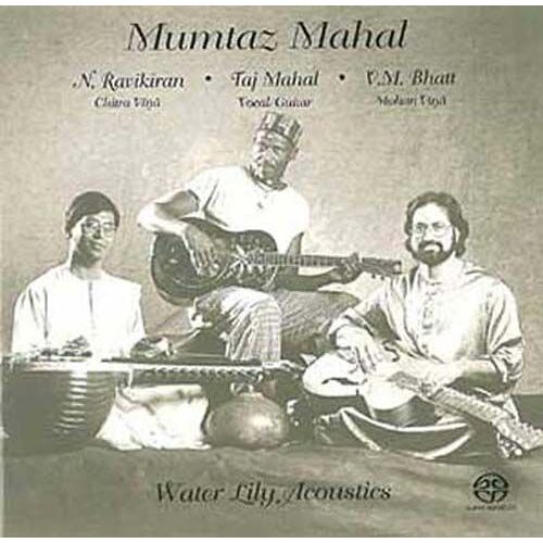 Mumtaz Mahal