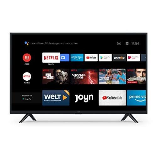 TV LED Xiaomi Mi TV 4A 32 L32M5-5ASP 32" 720p