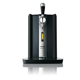 Philips PerfectDraft HD3620 - Tireuse à bière - 70 Watt - noir avec chrome et vrais accents de métal