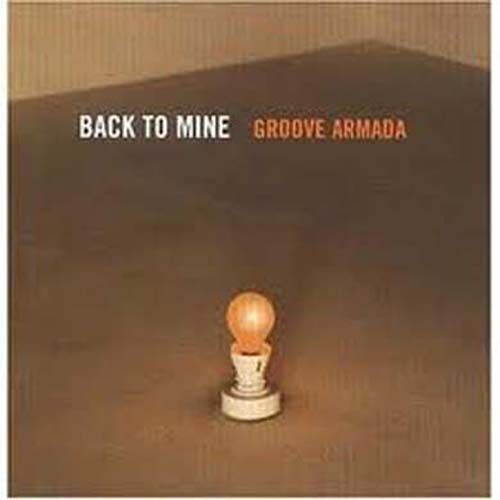 Back To Mine
