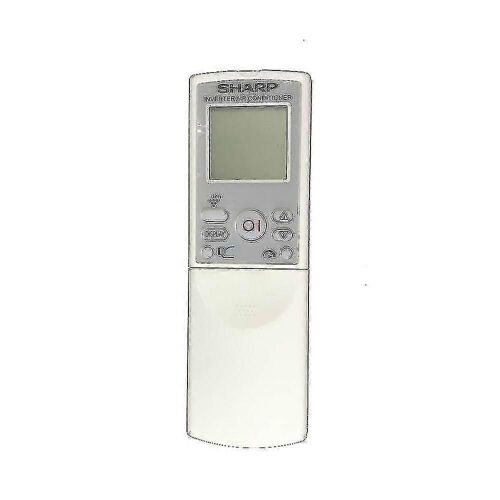 Remplacer Crmc-a669jbez Compatible avec Sharp A / c Climatiseur Télécommande A629jbez