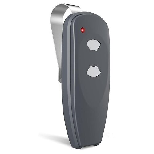 MarantecTélécommande de porte de garage, contrôle de l'ouvre-porte de garage 315MHz - pour clé d'entrée sans clé MarantecKeyp 1PCS