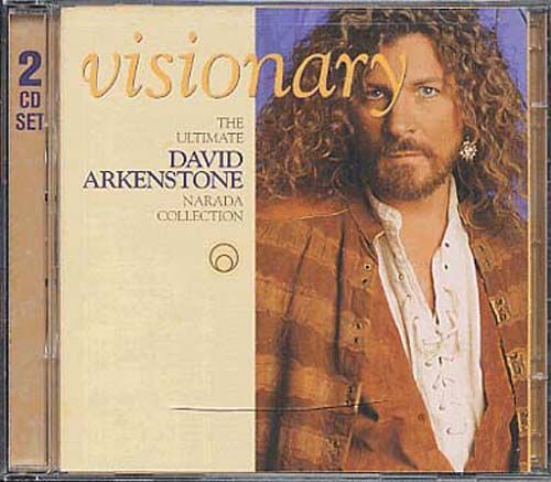 Visionary-The Ult.Collect