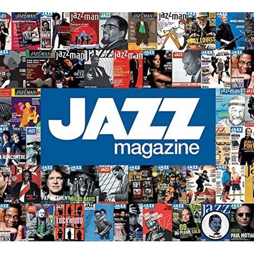 Jazz Magazine - Jazzman