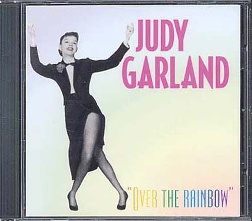 Over The Rainbow