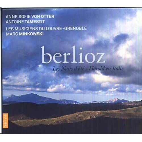 Les Nuits D'été, Harold En Italie