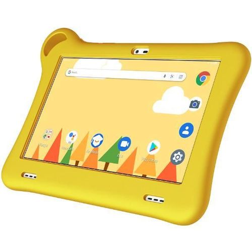 Alcatel Tkee Mini 2021 Orange Yell