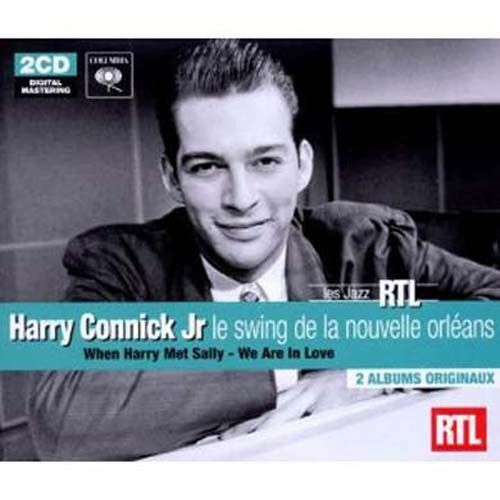 Le Swing De La Nouvelle Orléans