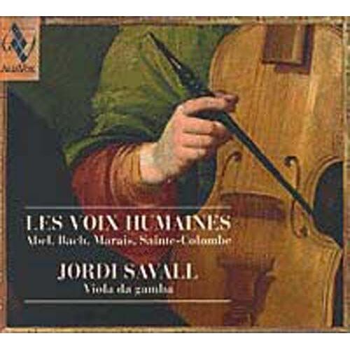 Les Voix Humaines