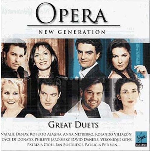 Airs D'opéras