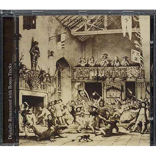 Minstrel In The Gallery