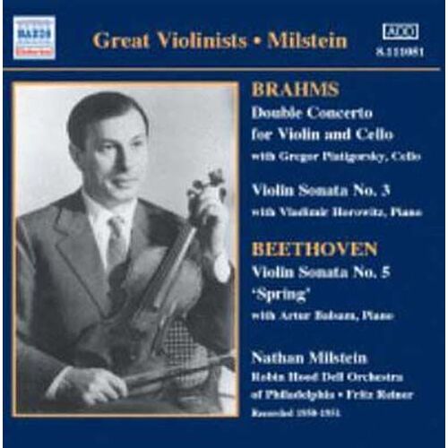 Sonate Pour Violon No. 3