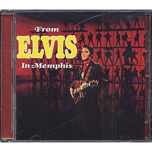From Elvis In Memphis