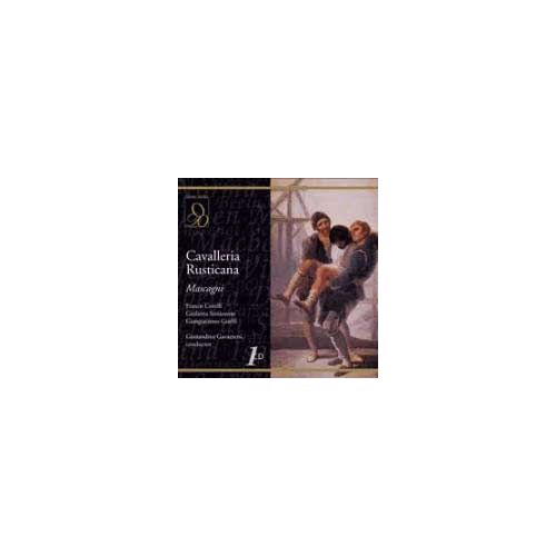 Cavalleria Rusticana
