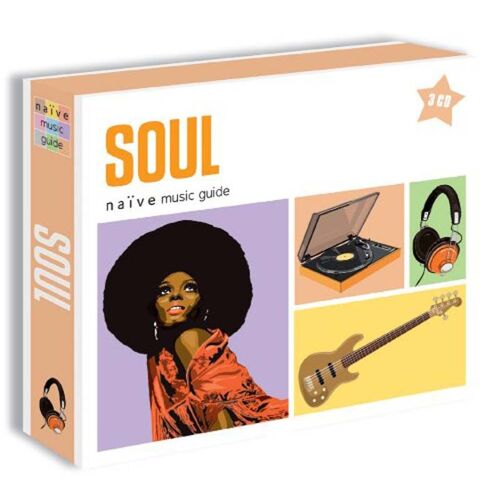 Guide Soul