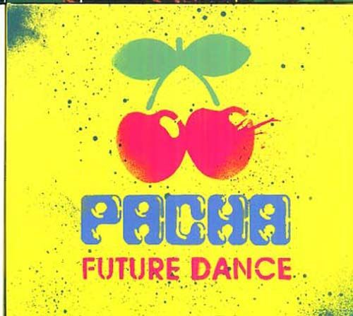 Pacha Future Dance