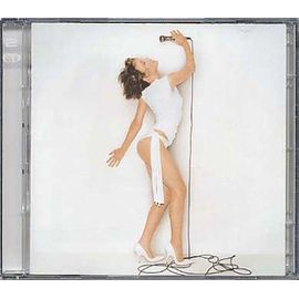 Fever (Nouvelle Version - Fourreau En Edition Limitee)