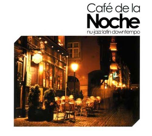Cafe De La Noche