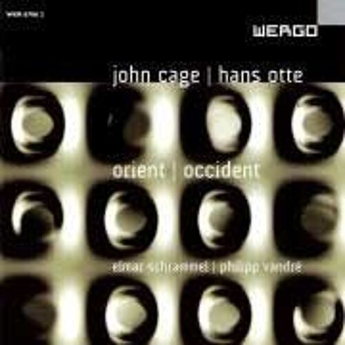 Orient / Occident : Sonatas & Inter