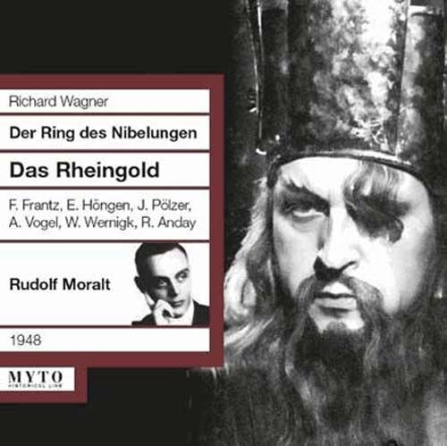 Das Rheingold